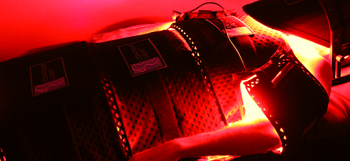 1-Red Light Therapy-image