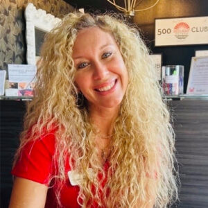 natasha tustin photo