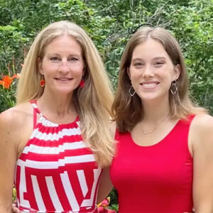 carolyn and ellie
