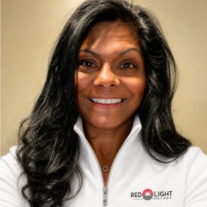 rajni carter photo